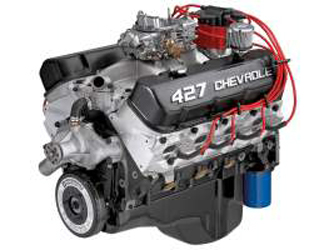 U1900 Engine